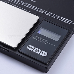 Weigh Gram Scale Digital Pocket Scale&nbsp;TOOL-G015-04A
