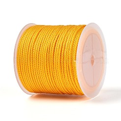 25M Nylon Chinese Knot Cord&nbsp;NWIR-T002-03L