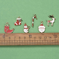 Christmas Theme&nbsp;ENAM-X0017-06LG