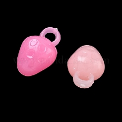 Fruit Plastic Pendants&nbsp;KY-F023-15