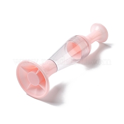 Standable Vase Plastic Diamond Painting Point Drill Pen&nbsp;DIY-H156-01B
