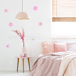 6Pcs PVC Wall Stickers&nbsp;DIY-WH0591-338