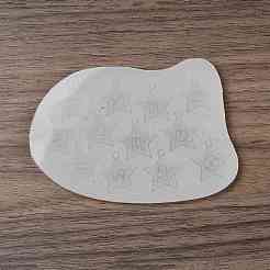 DIY Silicone Pendant Molds&nbsp;LS-SIMO-L001-05