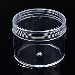 Column Polystyrene Bead Storage Container&nbsp;CON-N011-023