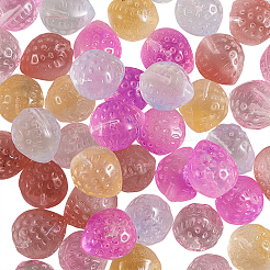 Handmade Lampwork Beads&nbsp;LAMP-CJ0001-12