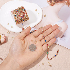 DIY Necklaces/Bracelet Kits&nbsp;DIY-TA0010-86