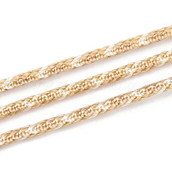 16M Round Nylon Braided Cord&nbsp;OCOR-N008-03C-05