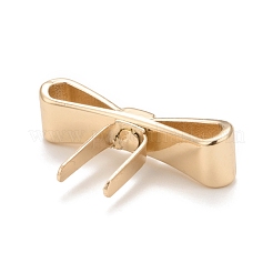 Zinc Alloy Bag Decorative Buckle Clip&nbsp;FIND-A007-07KCG