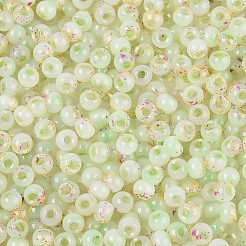 6/0 Glass Seed Beads&nbsp;SEED-N008-07E