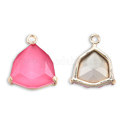K9 Glass Pendants&nbsp;GLAA-N038-48