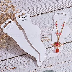 Cardboard Anklet Display Cards&nbsp;CDIS-PH0001-10