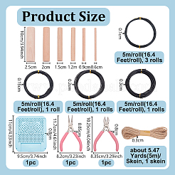DIY Decoration Kits&nbsp;DIY-OC0016-07