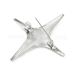 Alloy Lapel Pin Brooches for Backpack Clothes&nbsp;AL-CBA0B49-02B