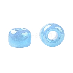 Glass Seed Beads&nbsp;SEED-XCP0001-04A