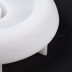 DIY Candle Holders Silicone Molds&nbsp;LS-SIMO-H010-15C