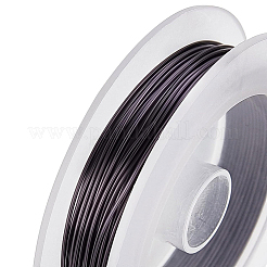 Round Craft Copper Wire&nbsp;CWIR-BC0001-0.8mm-B