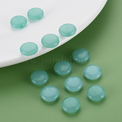 Imitation Jelly Acrylic Beads&nbsp;MACR-S373-91-E02