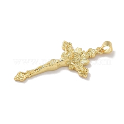 Brass Pendants&nbsp;KK-M300-24G