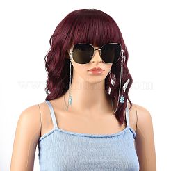 304 Stainless Steel Eyeglasses Chains&nbsp;AJEW-EH00207-01