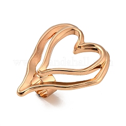 Alloy Adjustable Ring&nbsp;LS-RJEW-K260-01B-KCG