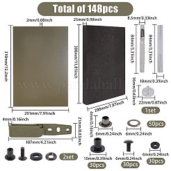 DIY Case Making Set&nbsp;DIY-BC0018-03B