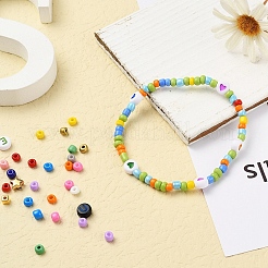 DIY Bracelet Jewelry Finding Kit&nbsp;DIY-YW0002-58