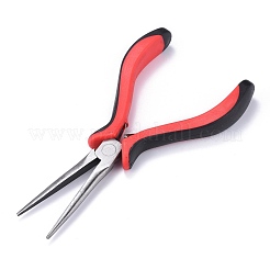 Carbon Steel Jewelry Pliers&nbsp;PT-S032
