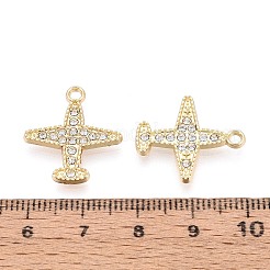 Alloy & Crystal Rhinestone Pendants&nbsp;PALLOY-T095-07KCG