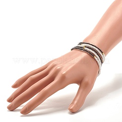 Glass Seed Waist Beads&nbsp;NJEW-C00019-05