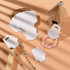 Paper Necklace Displays Cards&nbsp;NDIS-ZX002