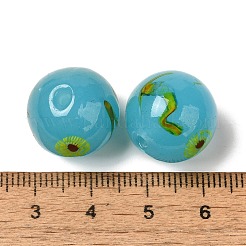 Handmade Lampwork Beads&nbsp;LAMP-C016-04E-13