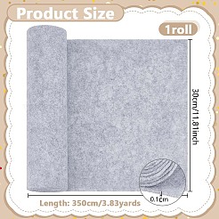 Felt Non-woven Fabric&nbsp;DIY-WH0591-478A-01