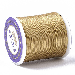 Nylon 66 Coated Beading Threads for Seed Beads&nbsp;NWIR-R047-004