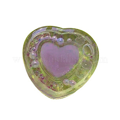DIY Quicksand Silicone Molds&nbsp;LS-AJEW-A031-01
