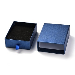 Rectangle Paper Drawer Box&nbsp;CON-J004-02A-02