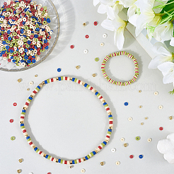 DIY Beads Findings Kits&nbsp;DIY-SC0032-16A