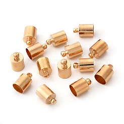 Glass Bottle Pendants&nbsp;X-GLAA-R203-01G