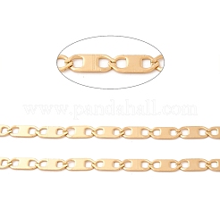 Ion Plating(IP) 304 Stainless Steel Chains&nbsp;STAS-M295-09G