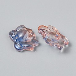 Handmade Lampwork Beads&nbsp;LAMP-CJC0022-01E