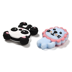 Silicone Beads&nbsp;SIL-XCP0001-10