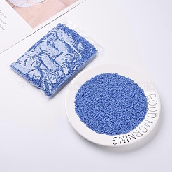 Glass Seed Beads&nbsp;SEED-A010-2mm-43B