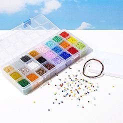 DIY Bracelets Making Kits&nbsp;DIY-SZ0001-34
