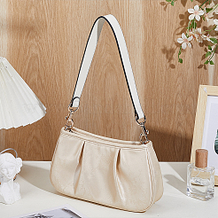 Imitation Leather Bag Handles&nbsp;FIND-WH0367-09C