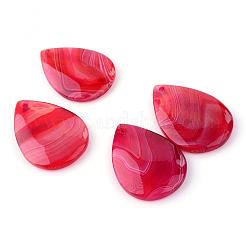 Natural Agate Pendants&nbsp;G-S205-M1