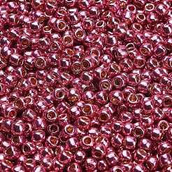 TOHO 6/0 Round Beads&nbsp;X-SEED-TR06-PF0553