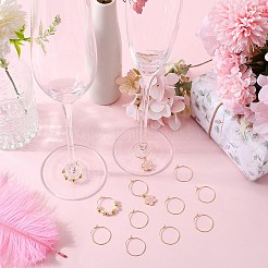 150Pcs 316 Surgical Stainless Steel Hoop Earring Findings&nbsp;STAS-SC0007-18