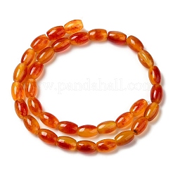 Natural Dyed White Jade Beads Strands&nbsp;G-M402-A01-06