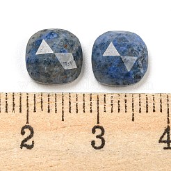 Natural Sodalite Cabochons&nbsp;G-M431-01K