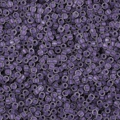 TOHO Round Seed Beads&nbsp;SEED-JPTR11-0265FM