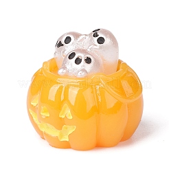Halloween Ornament&nbsp;DJEW-O002-02D